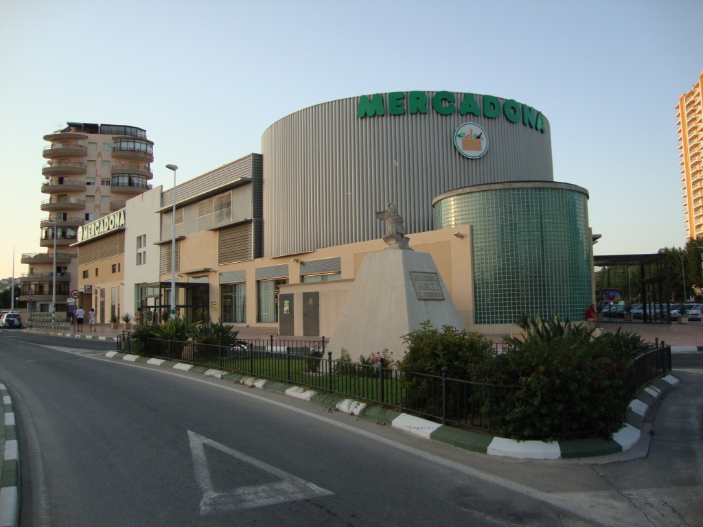 mercadona